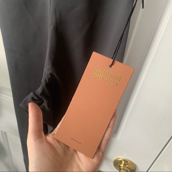 New With Tags Girlfriend Collective Bodysuit - Picture 4 of 6